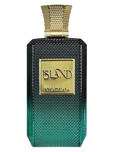 Khadlaj Island- EDP 3.4 FL OZ
