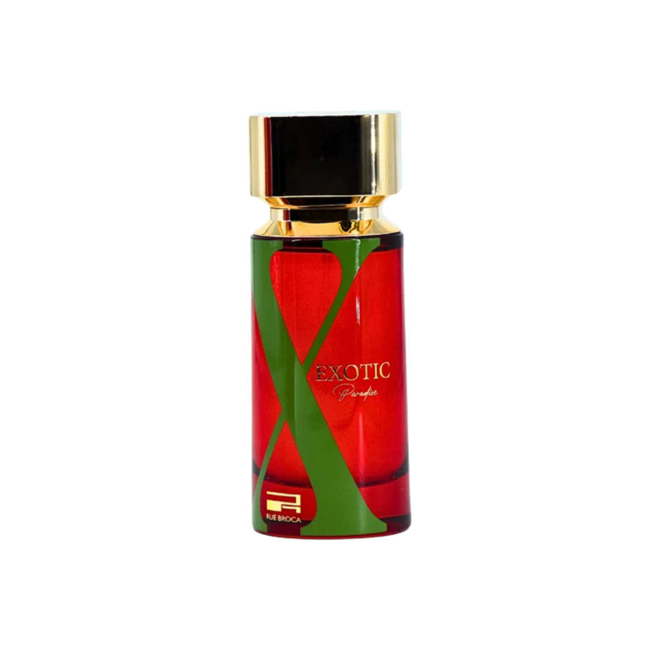 Afnan Rue Broca Exotic Paradise- 3.4 fl oz EDP Spray