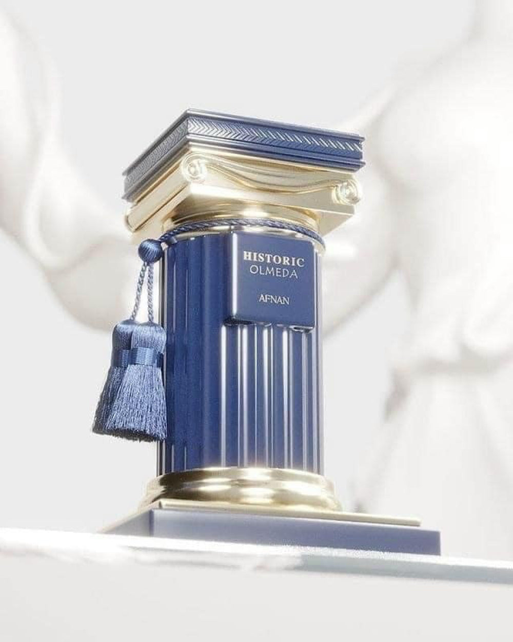 Afnan Historic Olmeda- 3.4 fl oz EDP Spray