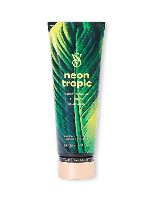 Victoria's Secret Neon Tropic  8 fl oz