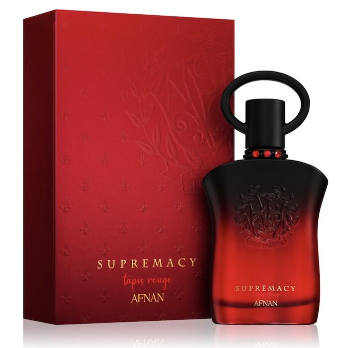 Afnan Supremacy Tapis Rouge- 3.0 fl oz EDP Spray