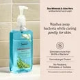 Suave Antibacterial Hand Wash Soap, Kills 99.9% of Bacteria, Scented, 12 FL OZ