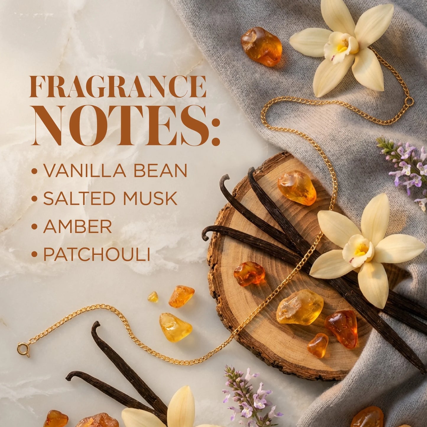 Bodycology Luxe Fragrance Body Mist, Vanilla Mischief, 8 fl oz (Inspired by Tom Ford Vanilla Sex)