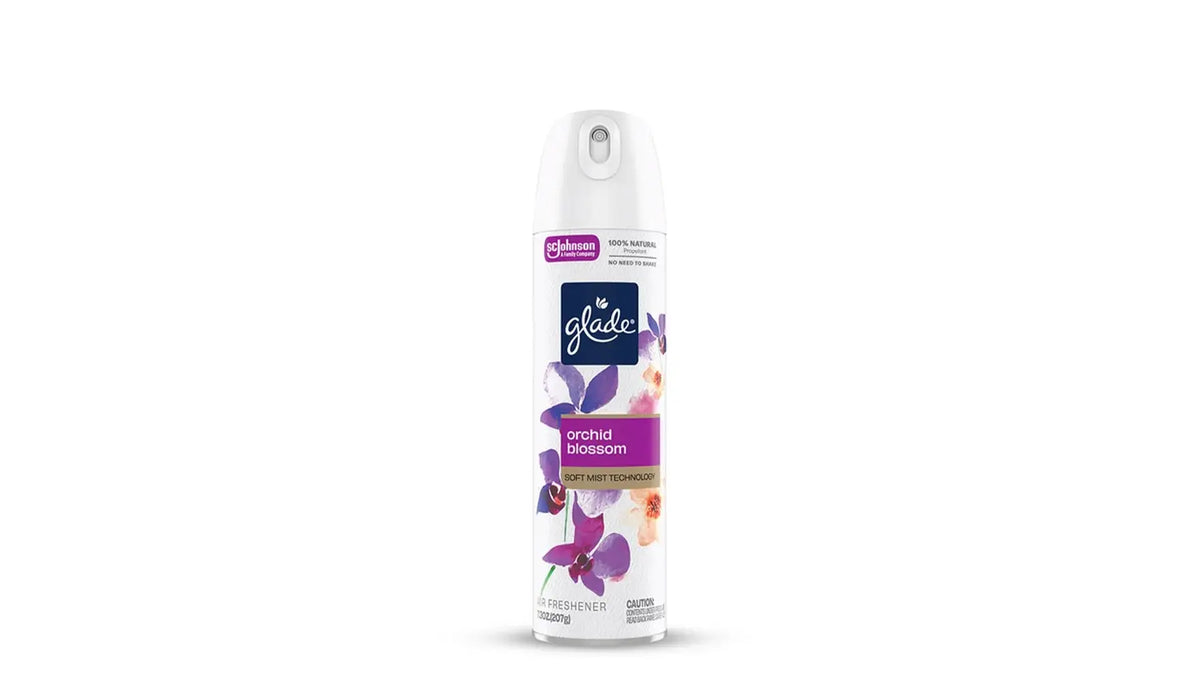 Glade Orchid Blossom