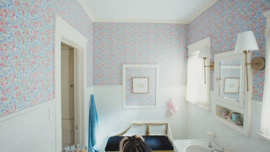 Jergens Shea Fusion Vanilla Crush Scented Body Lotion, Moisturizer for Dry Skin, 14 fl oz