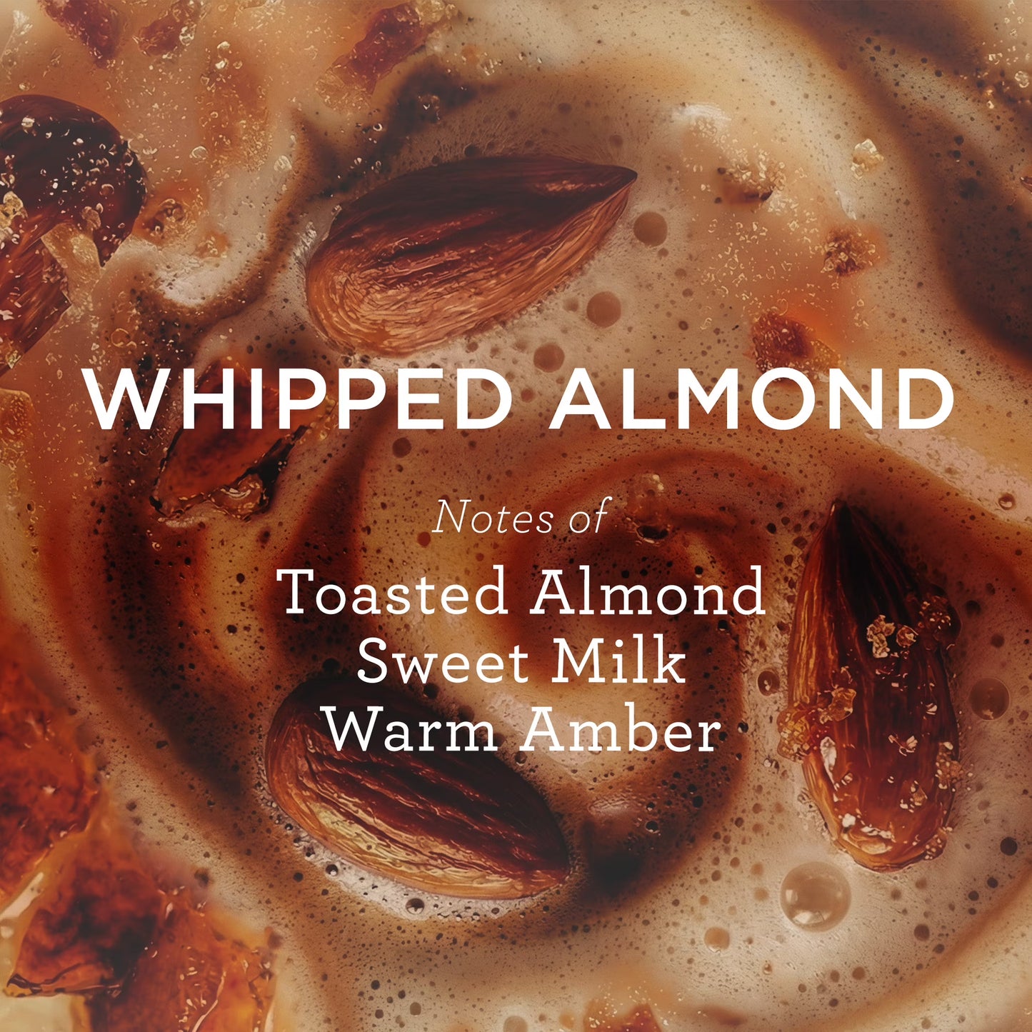 MIX:BAR Whipped Almond Body Wash 16 FLozs