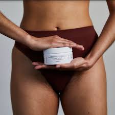 Bushbalm Dark Spot Exfoliating Scrub