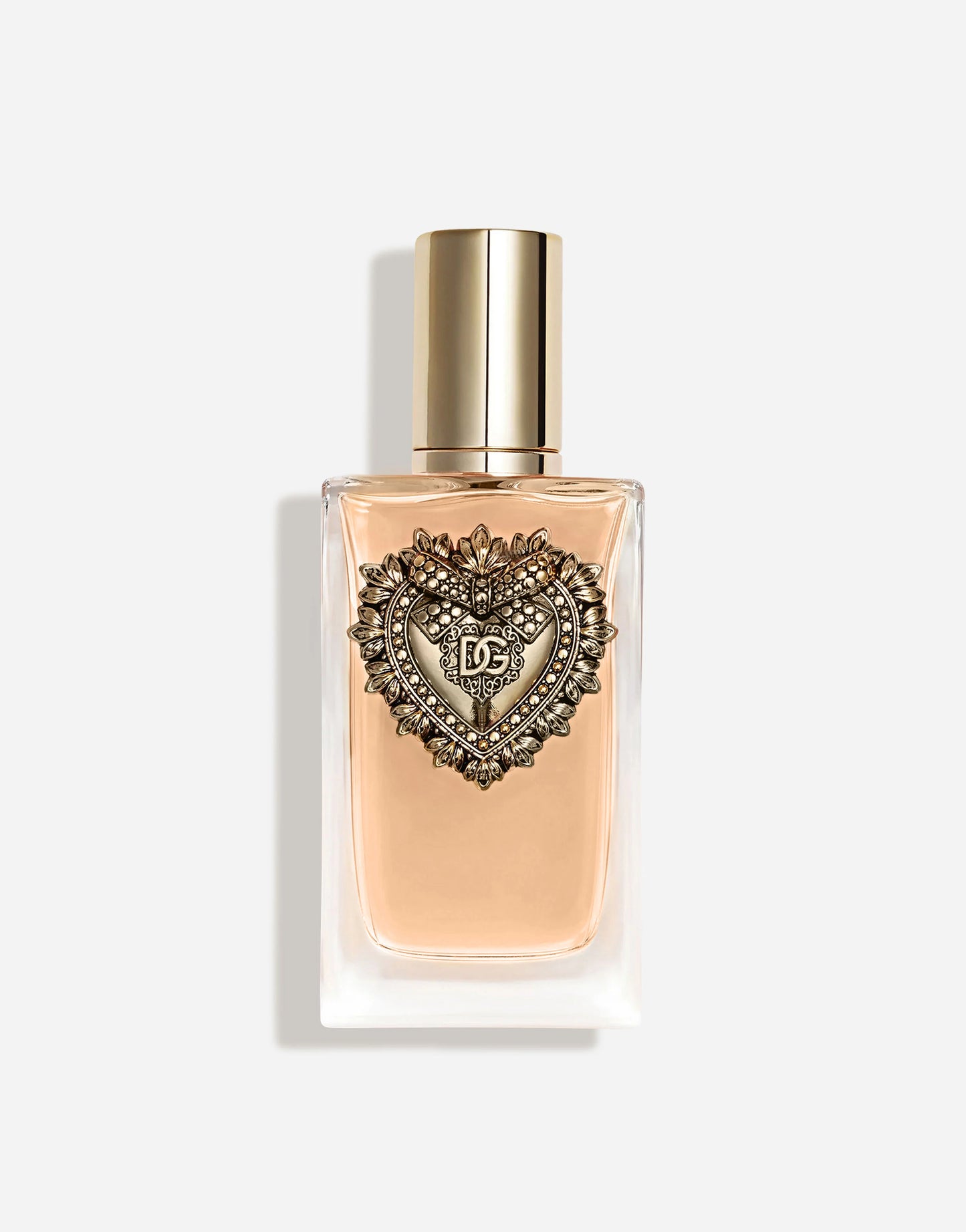 Dolce & Gabbana Devotional Ladies 3 Pcs Set- 3.4 EDP/ 10 ML EDP/ 5ML EDP Display Box