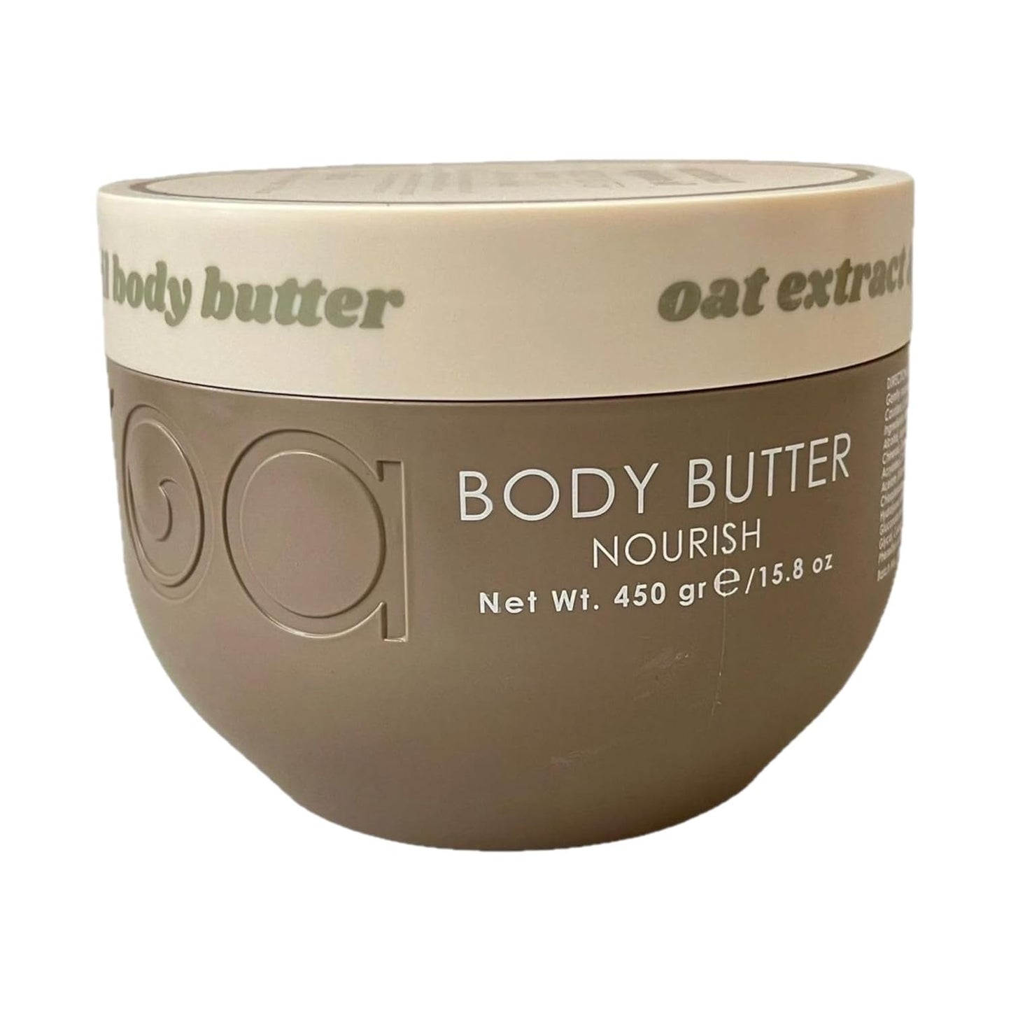 Ciroa Extract & Jojoba Oil Body Butter- ( Australian Owned)- 15.8 OZ
