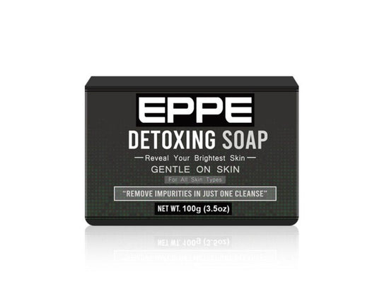 Eppe Detoxing Soap