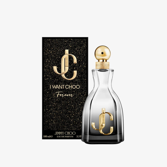 Jimmy Choo I Want Choo Forever- 3.3 fl oz EDP