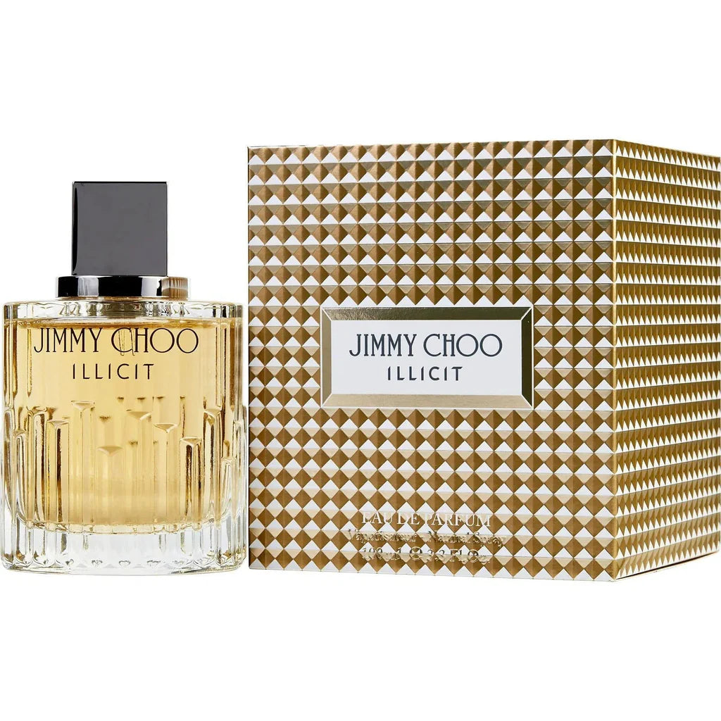 Jimmy Choo Illicit- 3.3 fl oz EDP Spray