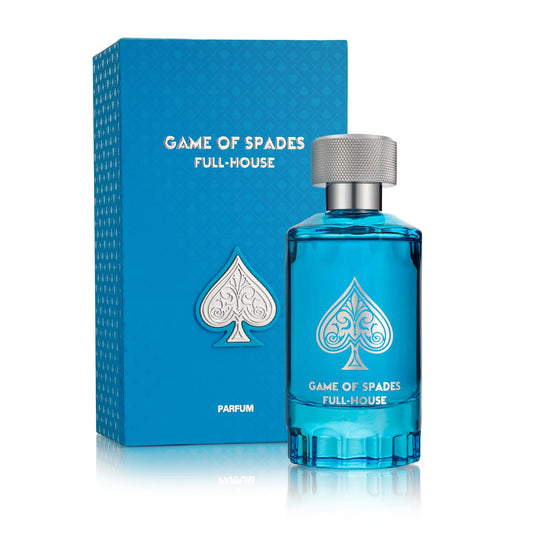 Game of Spades Full House- 3.4 fl oz EDP