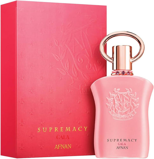 Afnan Supremacy Gala- 3.0 fl oz EDP Spray
