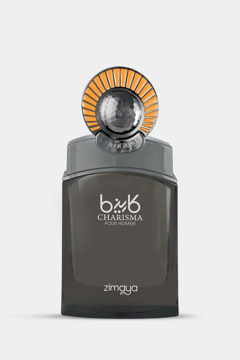 Afnan Zimaya Charisma (Men)- 3.4 fl oz EDP Spray