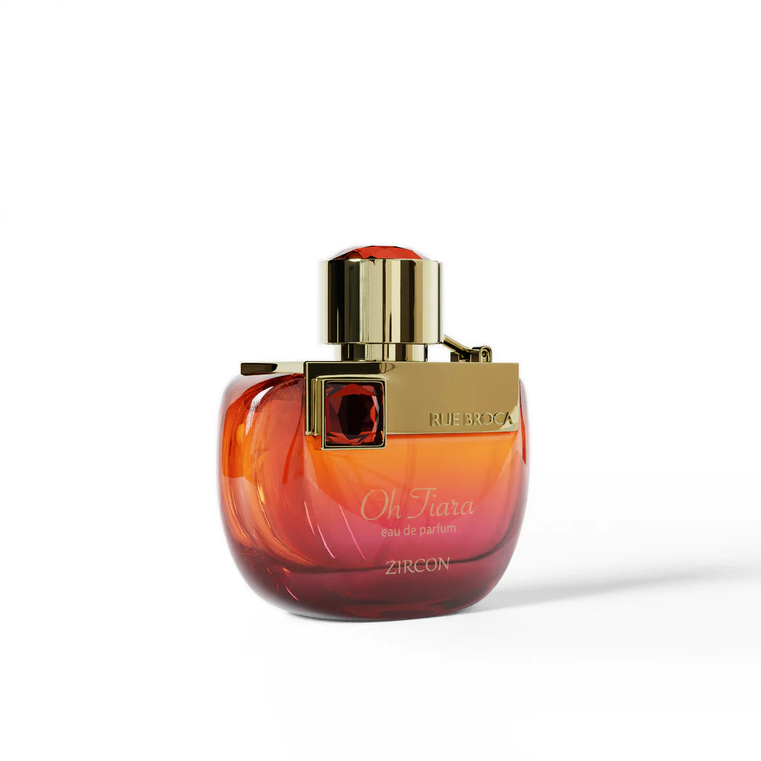 Afnan Rue Broca OH Tiara Zircon L- 3.4 fl oz EDP Spray