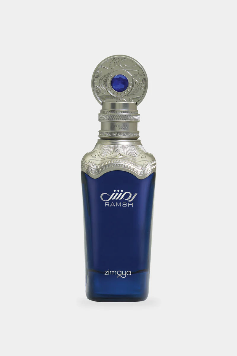 Afnan Zimaya Ramsh Imperium- 3.4 fl oz EDP Spray