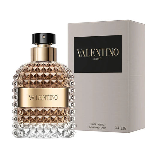 Valentino UOMO - 1.7 fl oz EDT