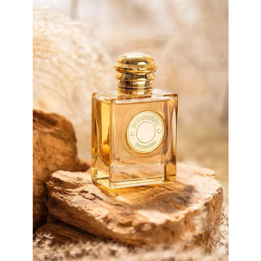 Burberry Goddess Intense L- 3.4 oz EDP Spray