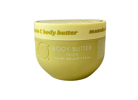 Ciroa Manuka Honey & Vitamin C Body Butter- (Australian Owned) 15.8 OZ